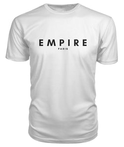 Empire Paris Signature T-shirt