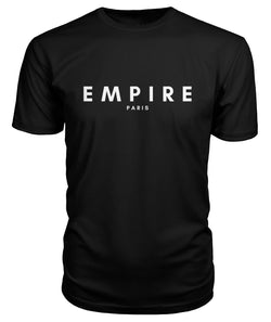 Empire Paris Signature T-shirt